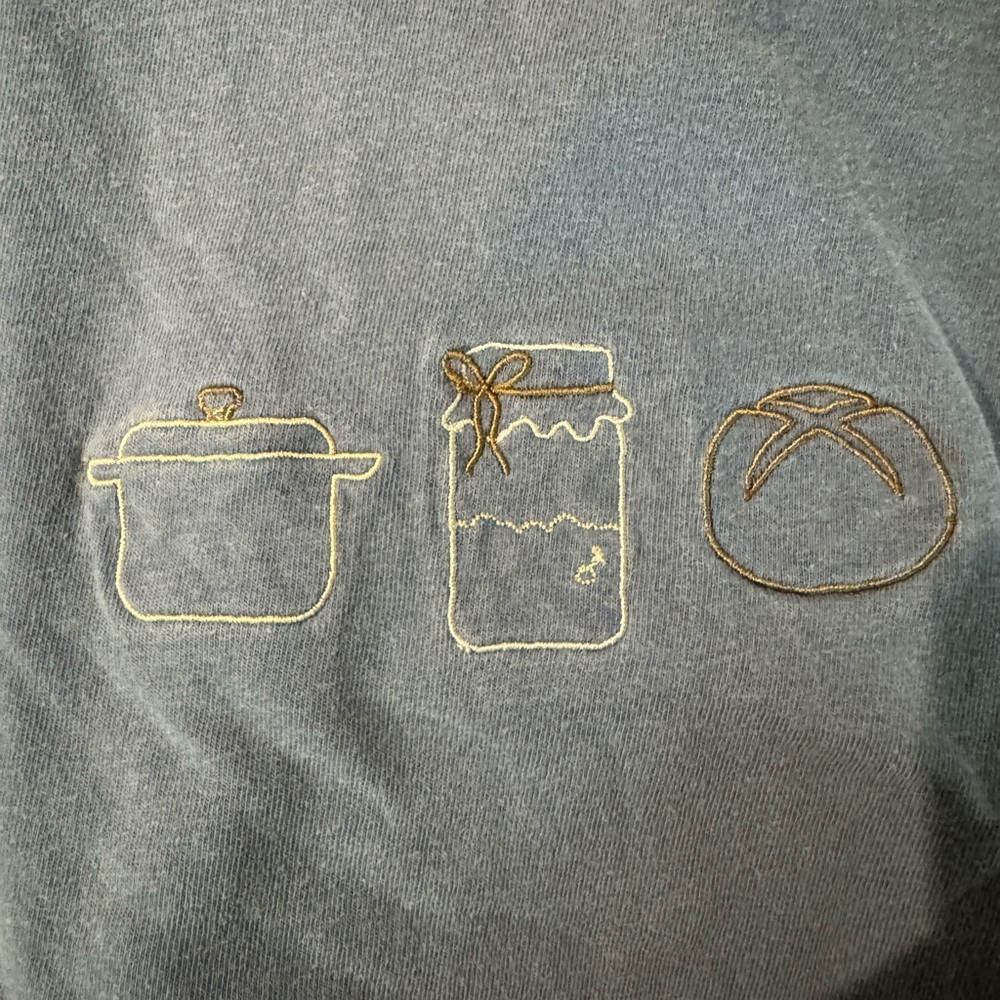 Sourdough shirt bundle - Picture 4 of 8